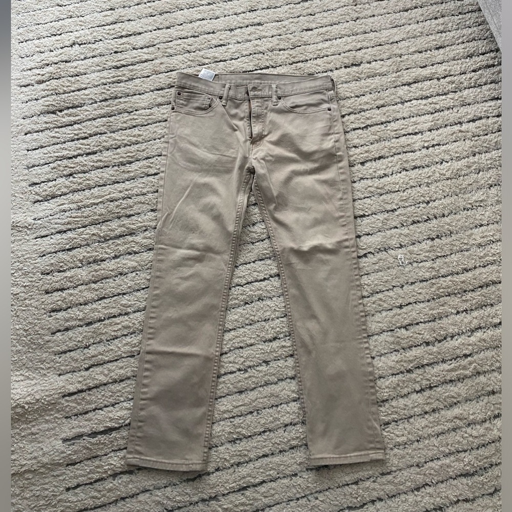 Levi’s 511 jeans 33x30